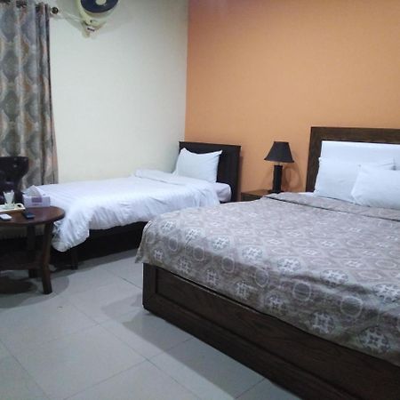 Amyl'S Garden Guest House İslamabad Dış mekan fotoğraf