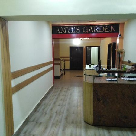 Amyl'S Garden Guest House İslamabad Dış mekan fotoğraf