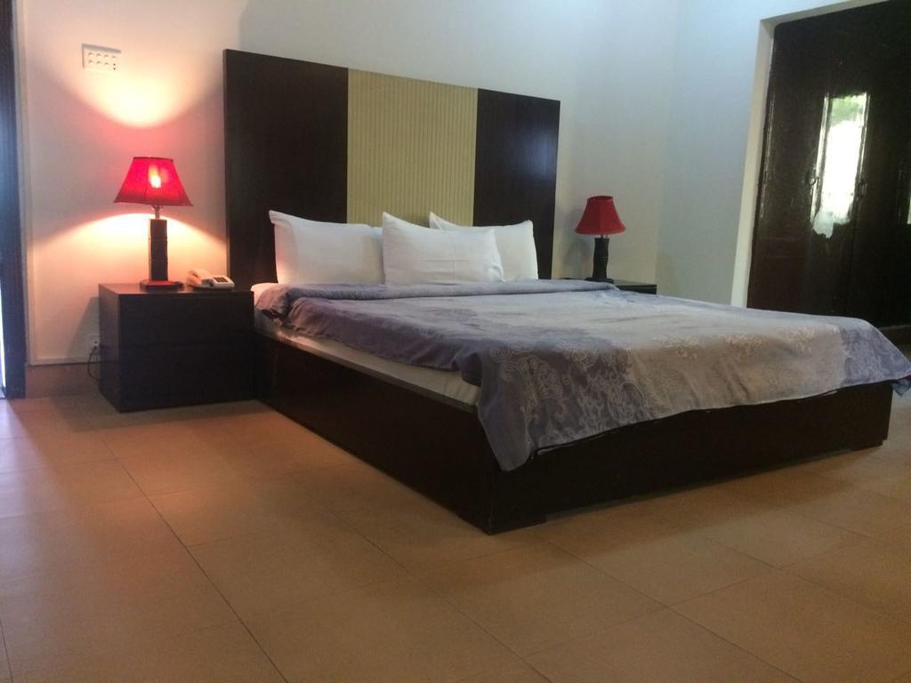 Amyl'S Garden Guest House İslamabad Dış mekan fotoğraf