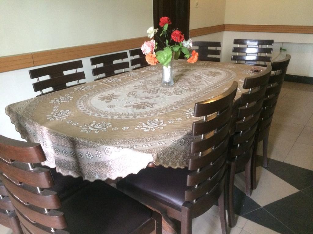 Amyl'S Garden Guest House İslamabad Dış mekan fotoğraf