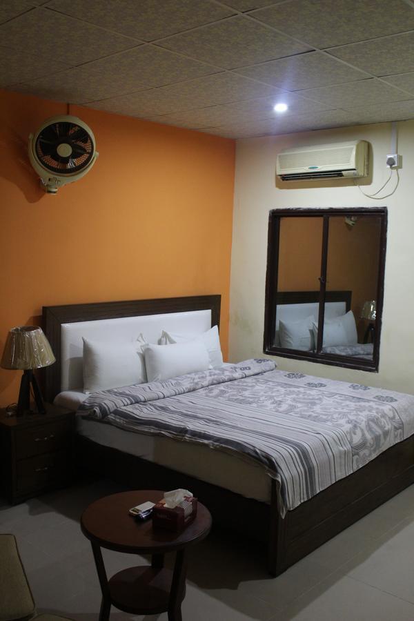 Amyl'S Garden Guest House İslamabad Dış mekan fotoğraf
