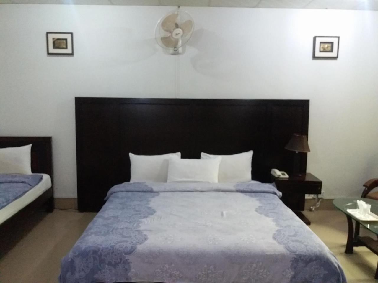 Amyl'S Garden Guest House İslamabad Dış mekan fotoğraf