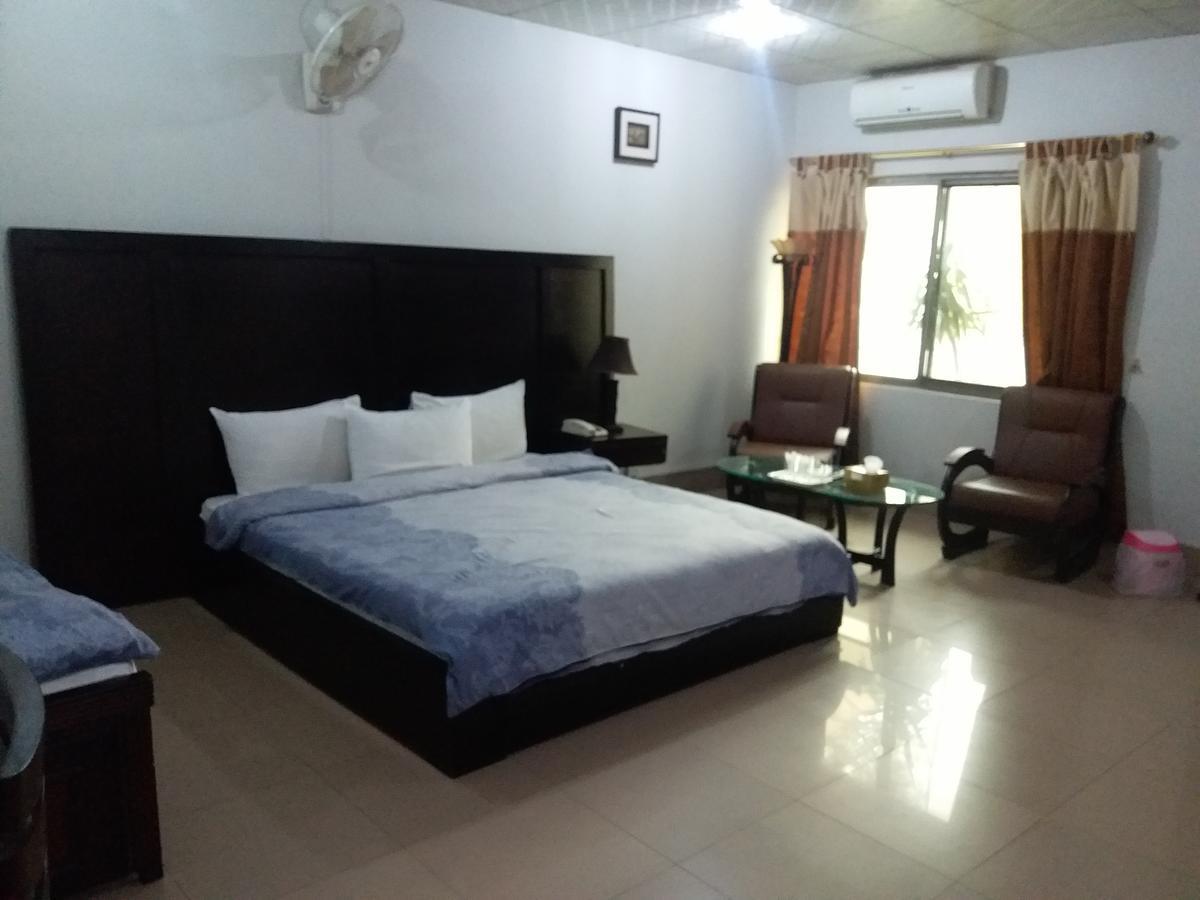 Amyl'S Garden Guest House İslamabad Dış mekan fotoğraf