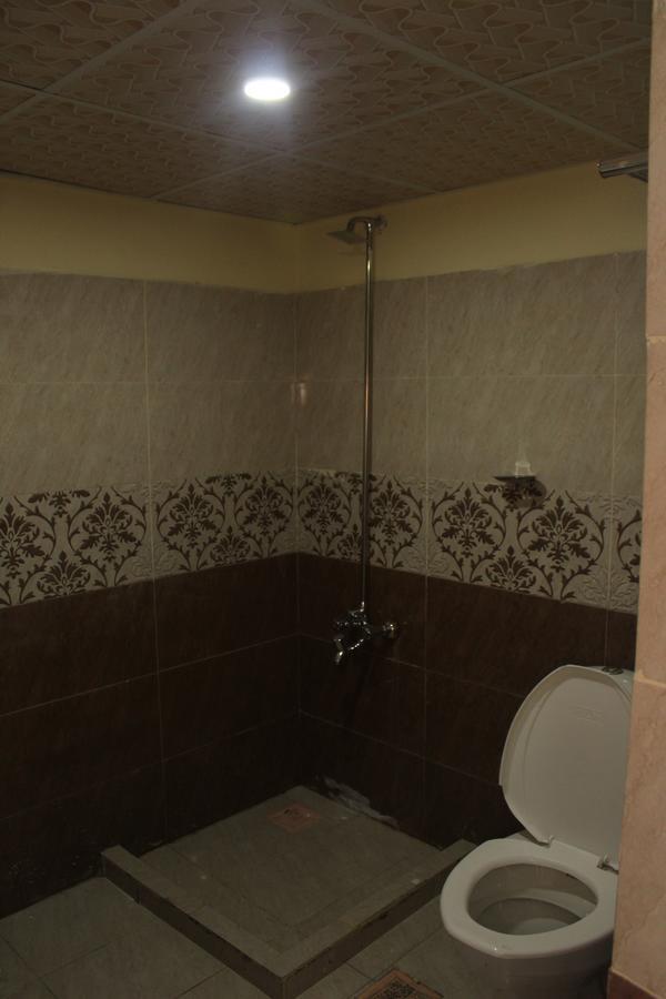 Amyl'S Garden Guest House İslamabad Dış mekan fotoğraf