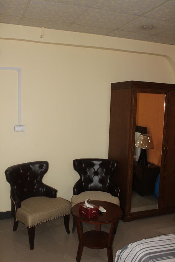 Amyl'S Garden Guest House İslamabad Dış mekan fotoğraf