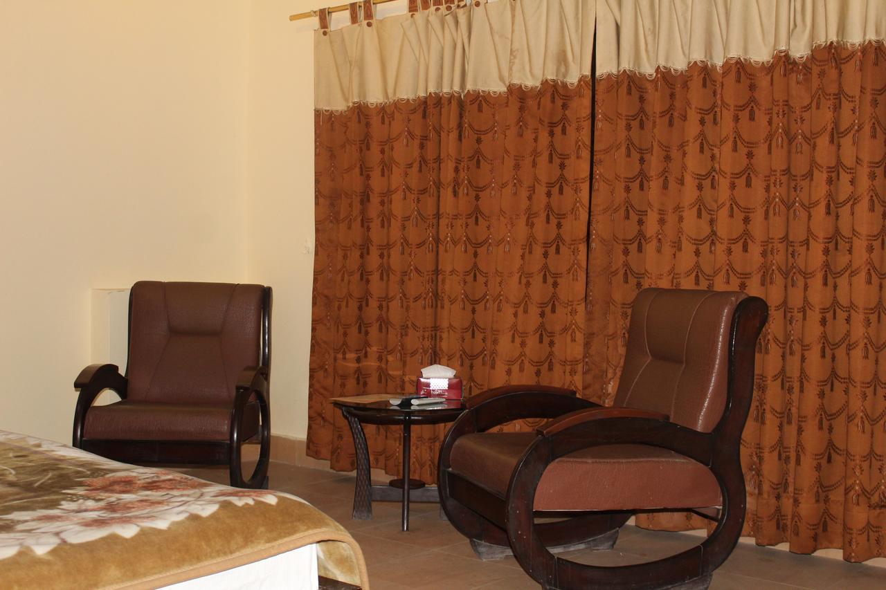 Amyl'S Garden Guest House İslamabad Dış mekan fotoğraf