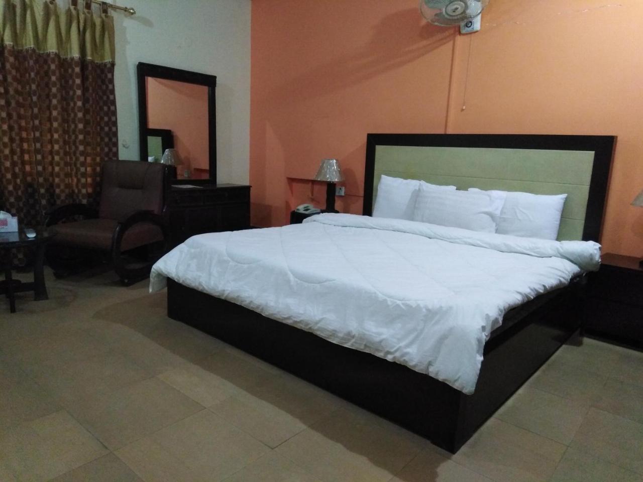 Amyl'S Garden Guest House İslamabad Dış mekan fotoğraf