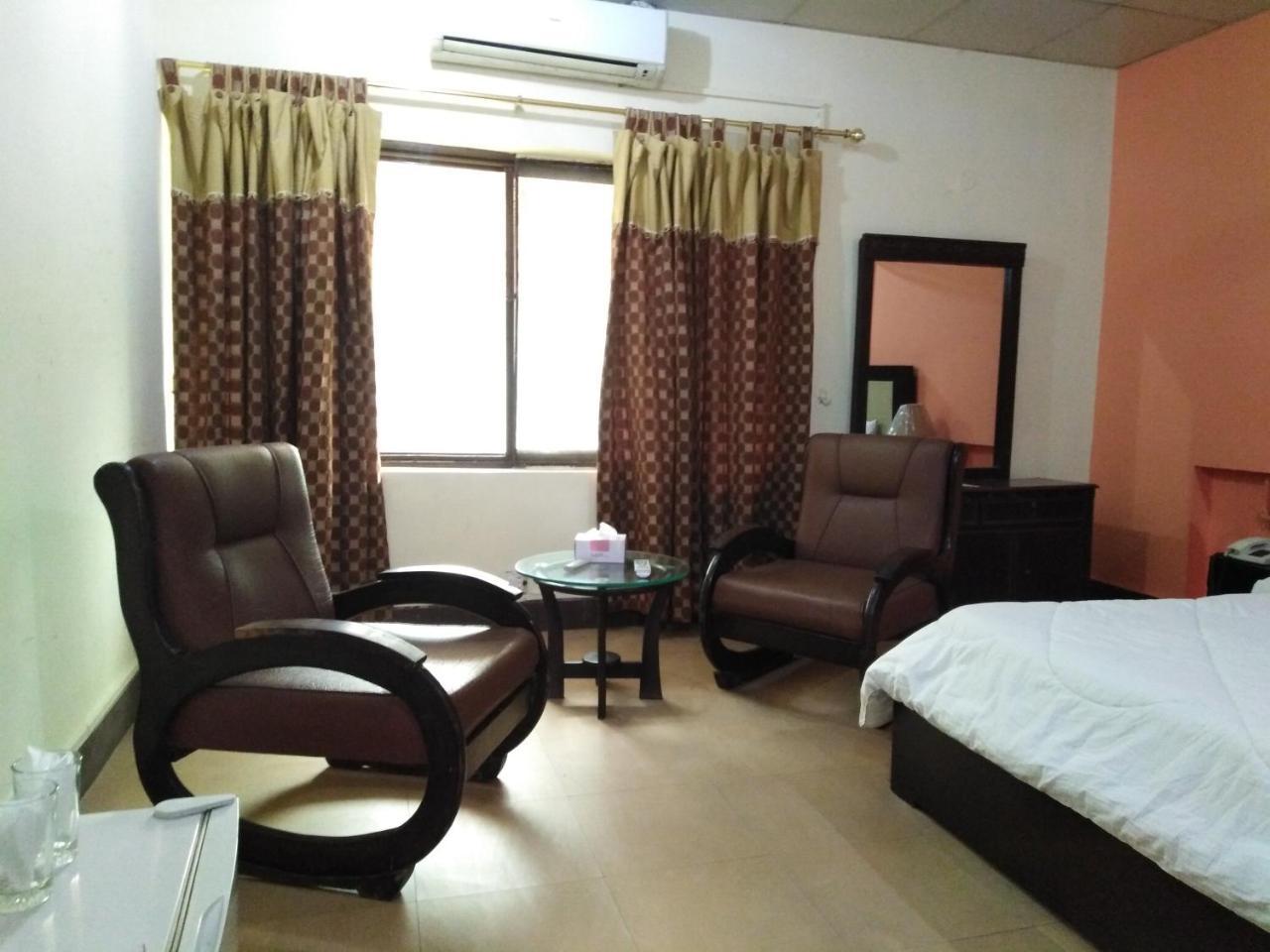Amyl'S Garden Guest House İslamabad Dış mekan fotoğraf