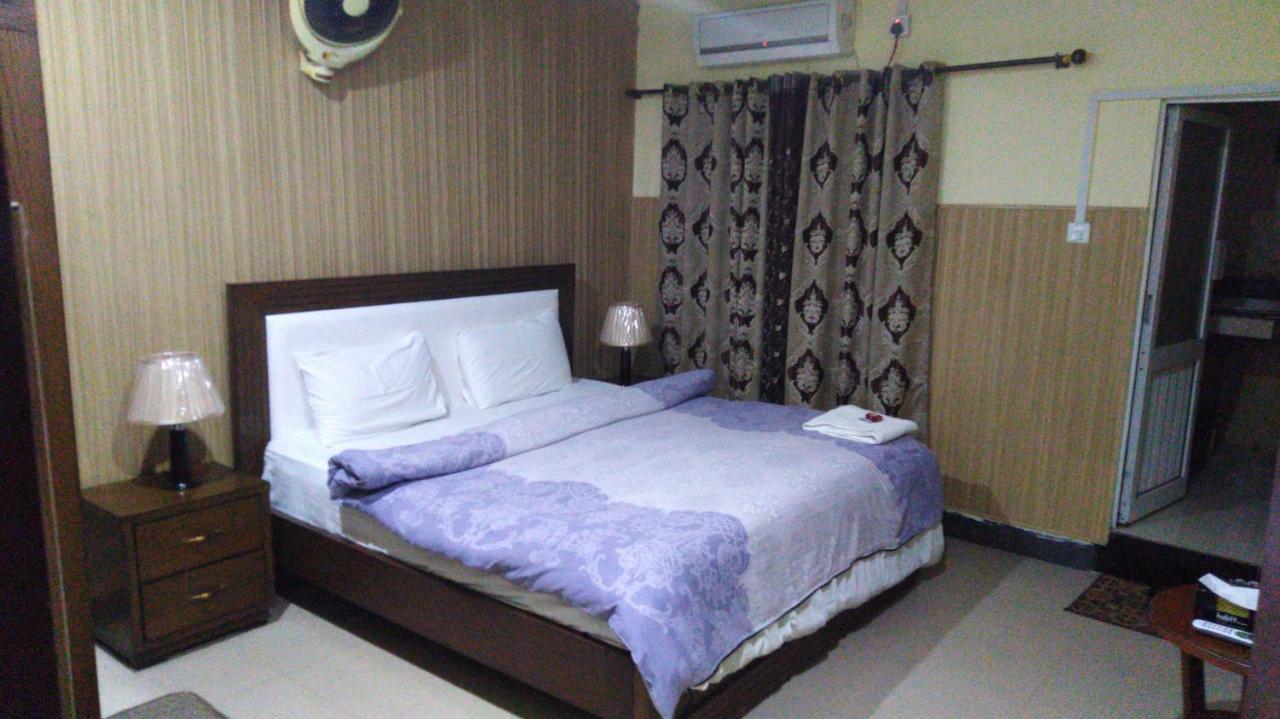 Amyl'S Garden Guest House İslamabad Dış mekan fotoğraf