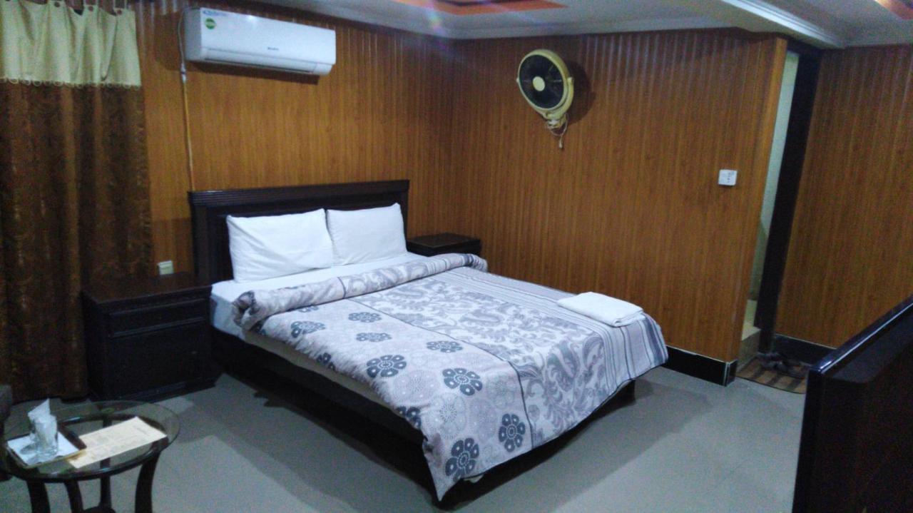 Amyl'S Garden Guest House İslamabad Dış mekan fotoğraf