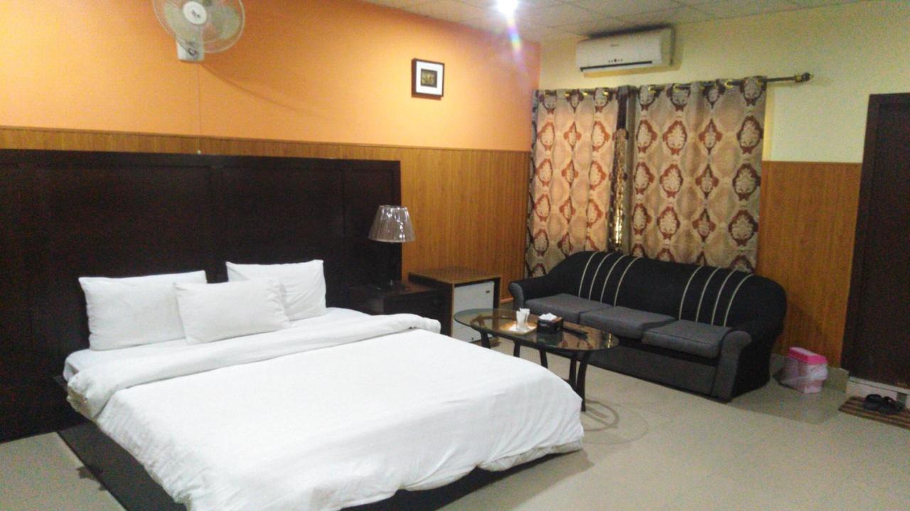 Amyl'S Garden Guest House İslamabad Dış mekan fotoğraf