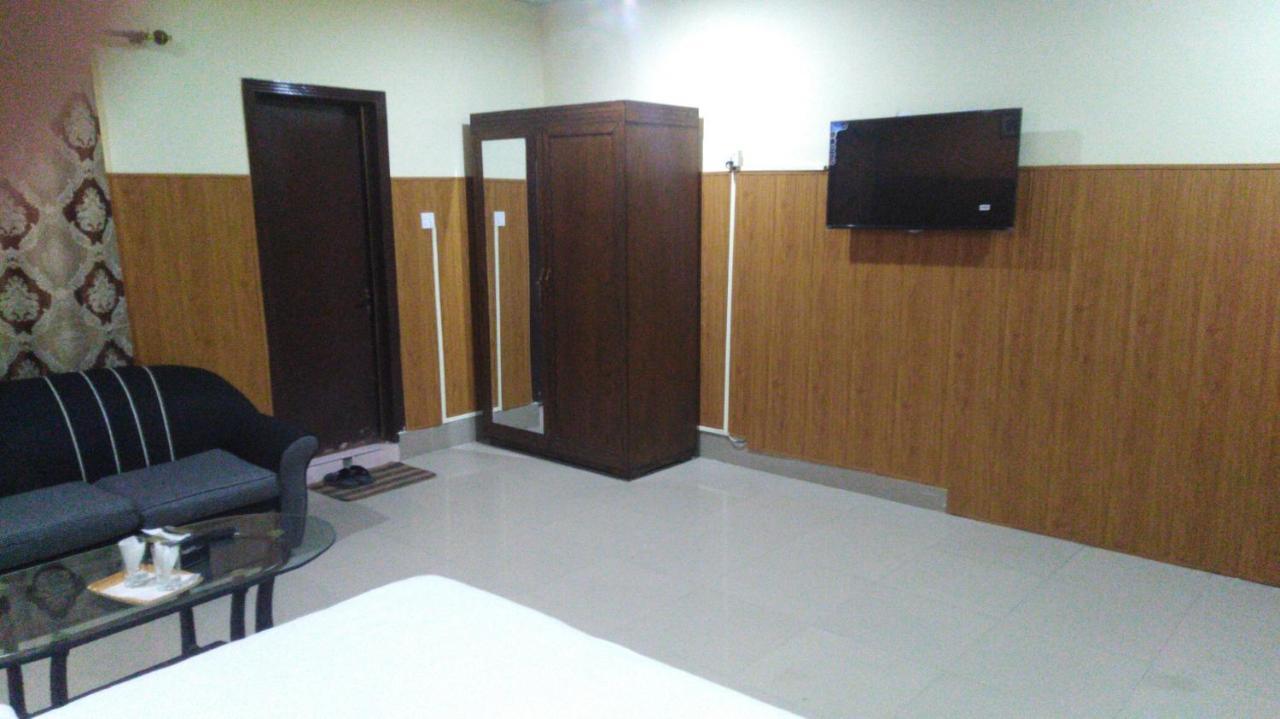 Amyl'S Garden Guest House İslamabad Dış mekan fotoğraf
